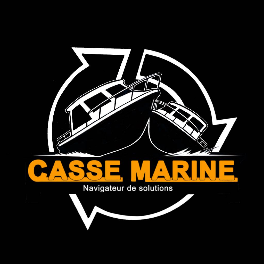 Casse Marine